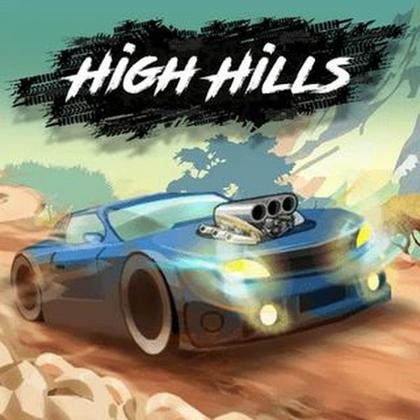 Hilltop Driving Adventure