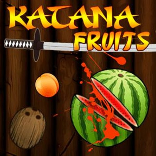 Fruit Slicing Arcade