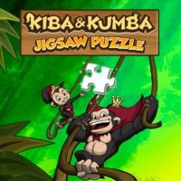 Monkey Pals Jigsaw Journey
