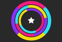 Color Match Ascend Puzzle