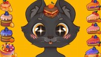 Cat Bakery Puzzle