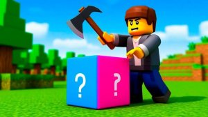 Break the Block There, Brainrot! - Puzzle Adventure Game