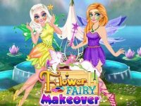 Fairy Dress Up Studio