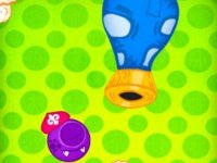 Monster Ball: Crispy Treat Chase