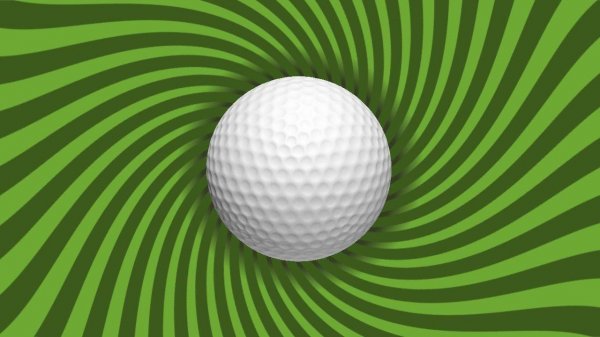 Speedy Golf: Fun Sports Game