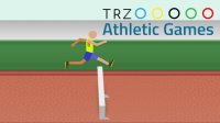 TRZ Athletic Games - 10 in 1 Olympic Sports