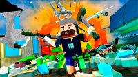 Construct & Create: Physics Sandbox Puzzle