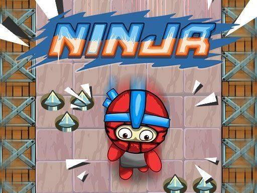 Ninja Runner: Arcade Adventure Game