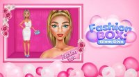 Bonnie's Fashion Studio: Dress Up