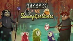 Mystic Woods Spellweaver Match