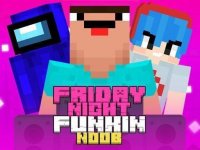 Funki Rhythm Arcade