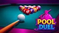 Pool Duel: 8-Ball Challenge Game