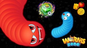 Vibrant Serpent Arena Multiplayer
