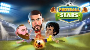 Football Stars: Soccer Challenge Game