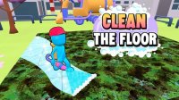 Clean Home Floor Puzzle