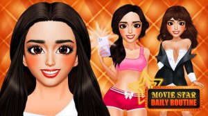 Movie Star Daily Routine: Celebrity Life Simulator