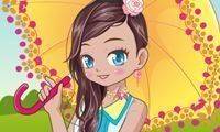 Cute Fashion Dress Up Game