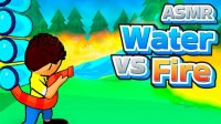 Water and Fire Puzzle Adventure