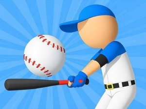 Idle Baseball Tycoon: Online Manager Game