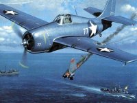 Historic Plane Picture Puzzle