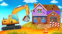 Little Builder Construction Simulator