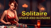 Solitaire Card Puzzle Collection