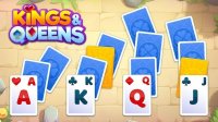 Royal Solitaire Tripeaks Puzzle