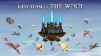 Wind Realm: Tower Strategy