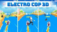 Aqua Patrol: Jet Ski Chase
