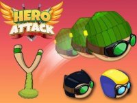 Catapult Capers: Physics Puzzles