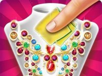 Jewelry Boutique Fashion Stylist