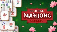 Mahjong Solitaire Classic