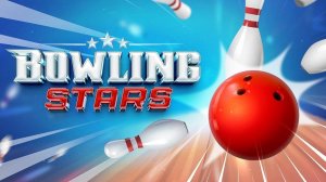 Bowling Stars Game