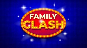 Family Clash: Fun Trivia Puzzle Game
