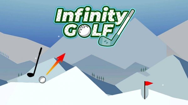 Infinity Golf: Mini Golf Challenge