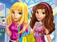 Budget Buddy Shopping Spree
