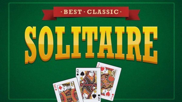 Best Classic Solitaire: Klondike Card Game Puzzle Game