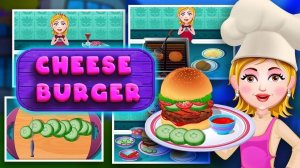 Burger Chef Academy