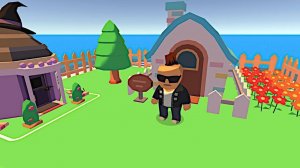 Gangs Idle City: Tycoon Game