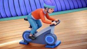 Gym Simulator - Tycoon Online Game