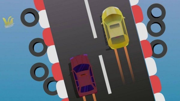 Circuit Velocity Dash