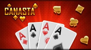 Canasta Royale Offline Card Game