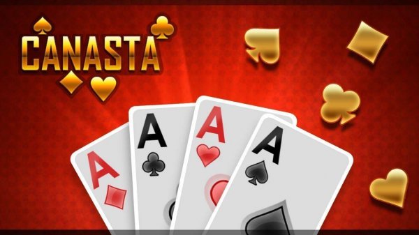 Canasta Royale Offline Card Game Strategy Game