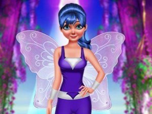 Ladybug's Colorful Rescue Quest
