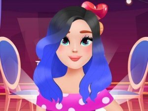 Perfect First Date: Makeover & Dress Up Game
