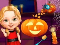 Sweet Girl Dress Up Play