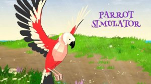 Parrot Simulator Online Game