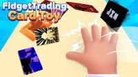 Card Collectors Trading Game