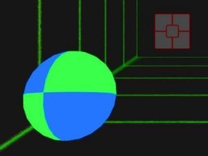 Spinball 3D: Pong Challenge