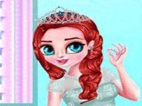 Double Wedding Dress-Up Stylist